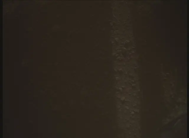 Sol 0: Mars Descent Imager (MARDI)