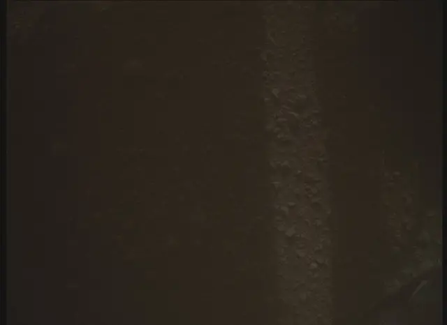 Sol 0: Mars Descent Imager (MARDI)