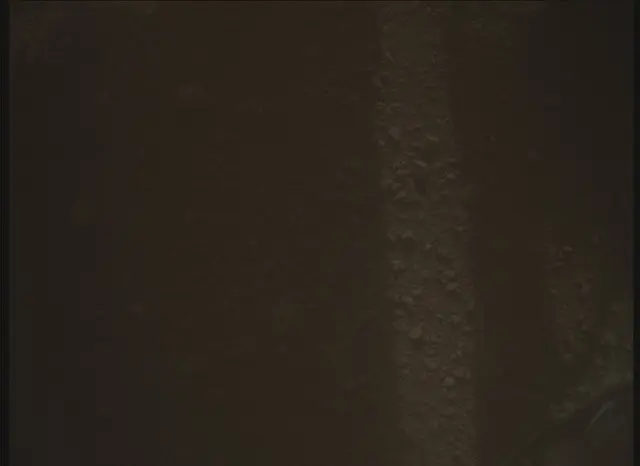 Sol 0: Mars Descent Imager (MARDI)