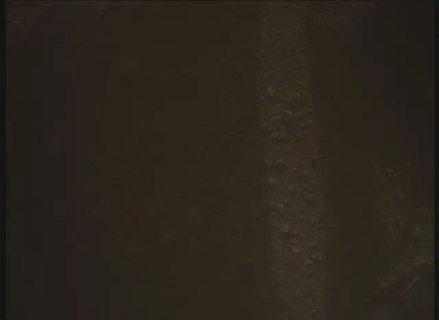 Sol 0: Mars Descent Imager (MARDI)