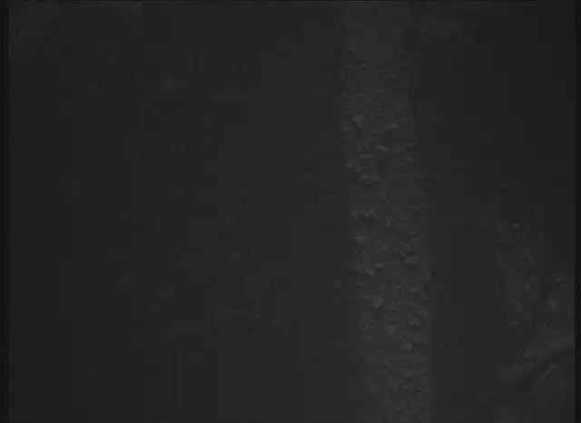 Sol 0: Mars Descent Imager (MARDI)
