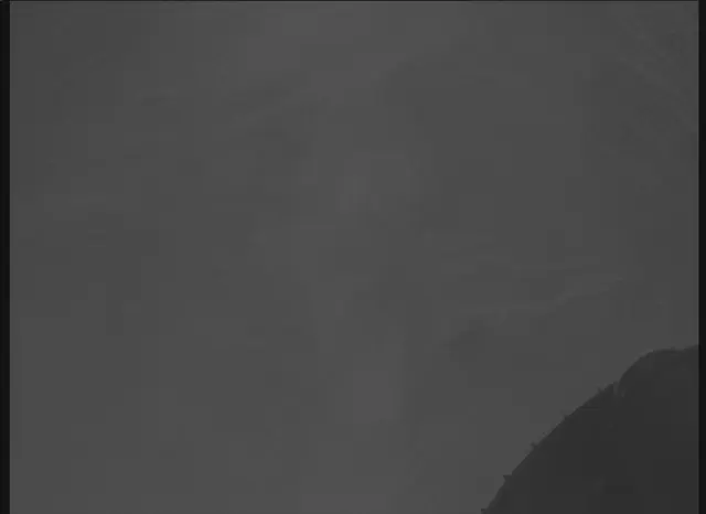 Sol 0: Mars Descent Imager (MARDI)
