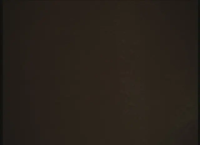 Sol 0: Mars Descent Imager (MARDI)