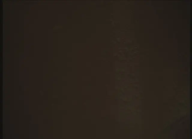Sol 0: Mars Descent Imager (MARDI)