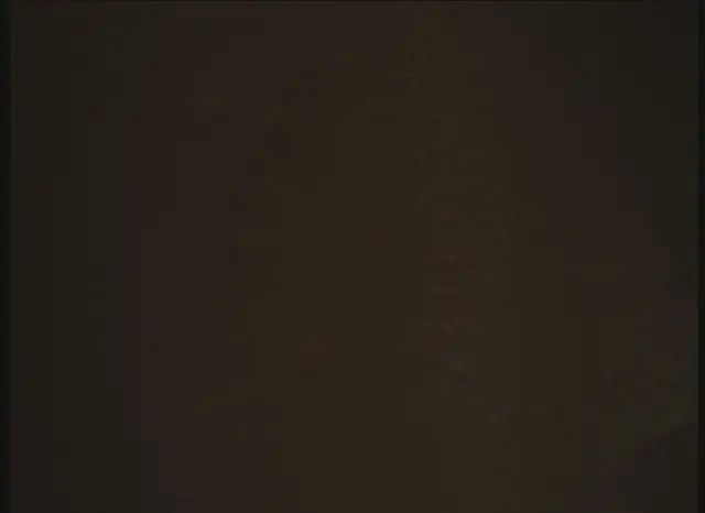 Sol 0: Mars Descent Imager (MARDI)