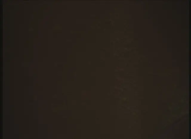Sol 0: Mars Descent Imager (MARDI)