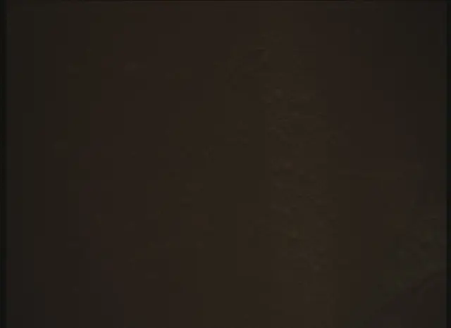 Sol 0: Mars Descent Imager (MARDI)