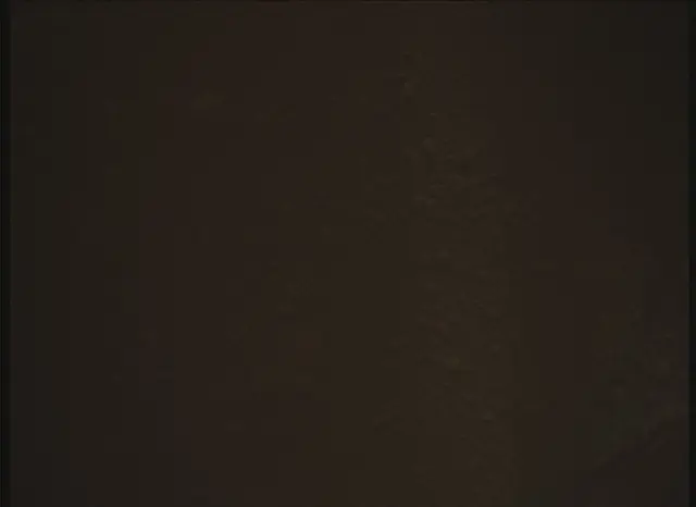 Sol 0: Mars Descent Imager (MARDI)