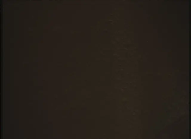 Sol 0: Mars Descent Imager (MARDI)