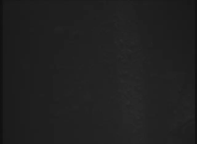 Sol 0: Mars Descent Imager (MARDI)