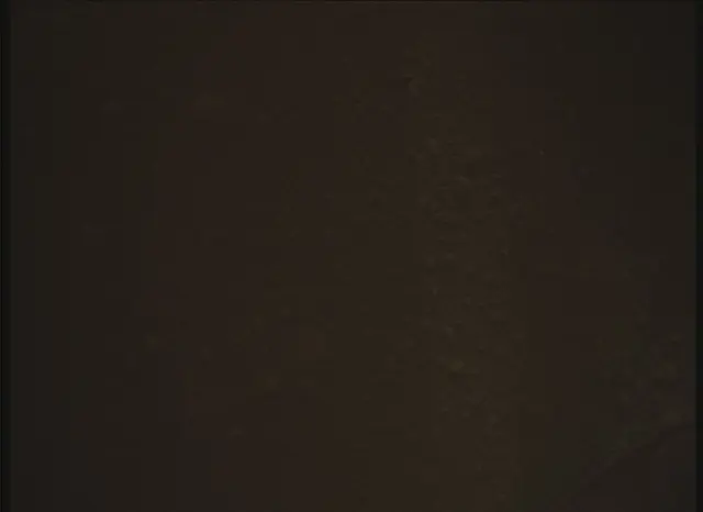 Sol 0: Mars Descent Imager (MARDI)