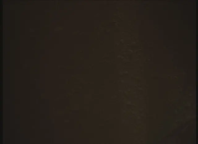 Sol 0: Mars Descent Imager (MARDI)