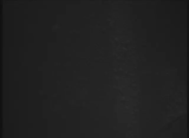 Sol 0: Mars Descent Imager (MARDI)