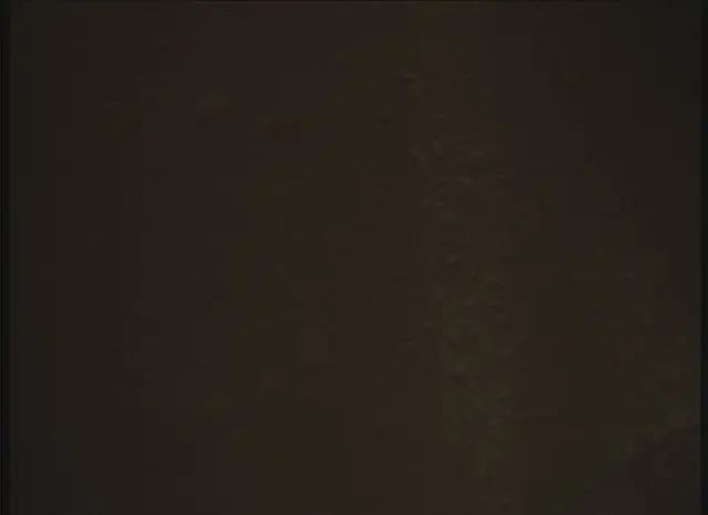 Sol 0: Mars Descent Imager (MARDI)