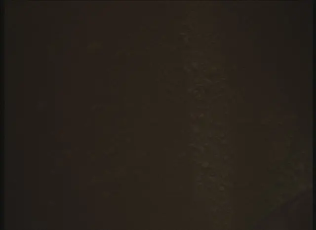 Sol 0: Mars Descent Imager (MARDI)