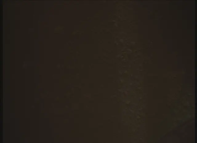 Sol 0: Mars Descent Imager (MARDI)
