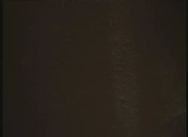 Sol 0: Mars Descent Imager (MARDI)