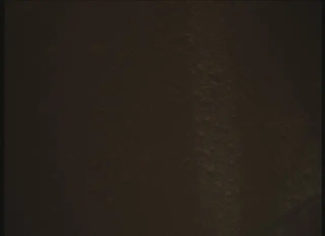 Sol 0: Mars Descent Imager (MARDI)