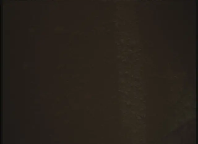 Sol 0: Mars Descent Imager (MARDI)