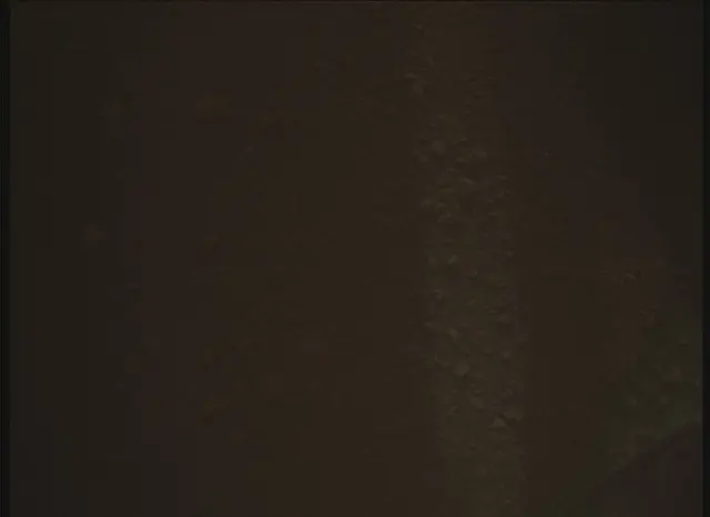 Sol 0: Mars Descent Imager (MARDI)