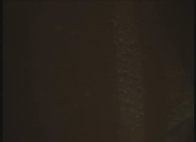 Sol 0: Mars Descent Imager (MARDI)