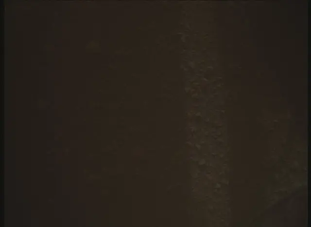 Sol 0: Mars Descent Imager (MARDI)