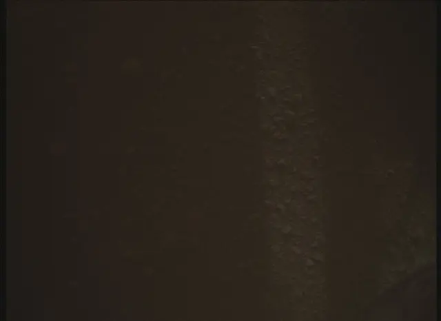 Sol 0: Mars Descent Imager (MARDI)