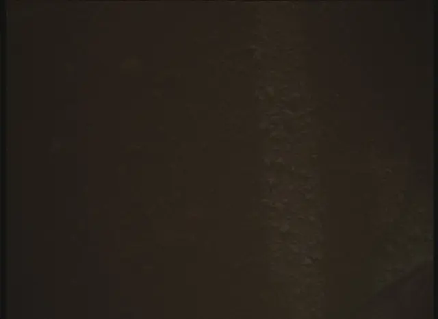 Sol 0: Mars Descent Imager (MARDI)