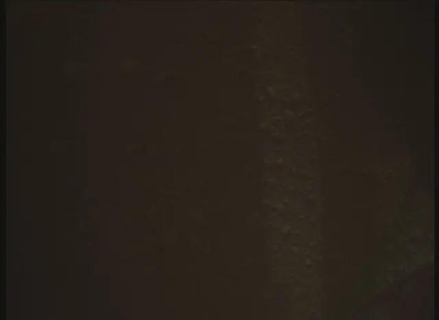 Sol 0: Mars Descent Imager (MARDI)