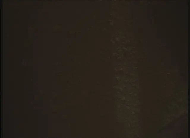 Sol 0: Mars Descent Imager (MARDI)