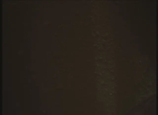 Sol 0: Mars Descent Imager (MARDI)