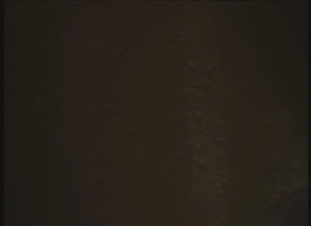 Sol 0: Mars Descent Imager (MARDI)