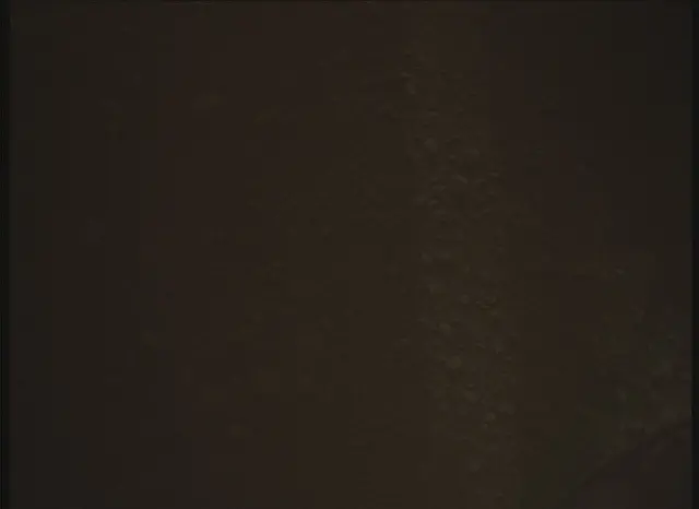 Sol 0: Mars Descent Imager (MARDI)