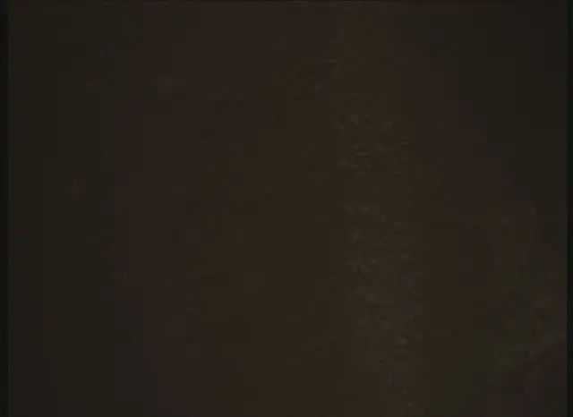 Sol 0: Mars Descent Imager (MARDI)