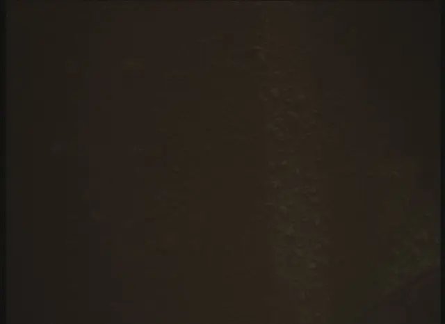 Sol 0: Mars Descent Imager (MARDI)