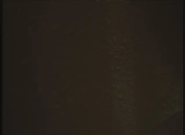 Sol 0: Mars Descent Imager (MARDI)