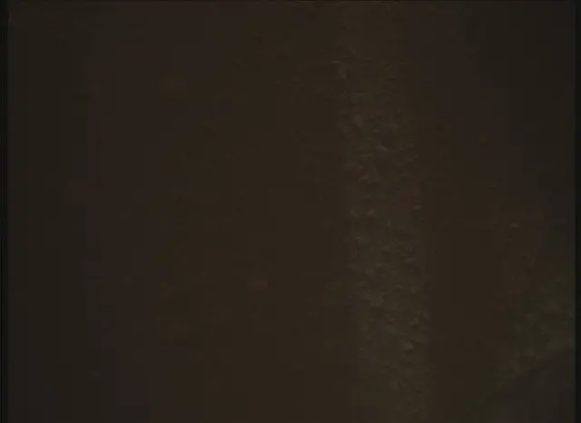 Sol 0: Mars Descent Imager (MARDI)