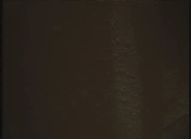 Sol 0: Mars Descent Imager (MARDI)