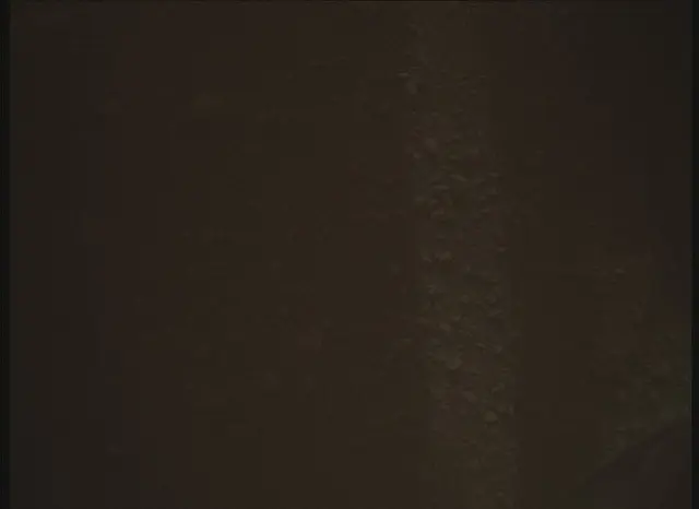 Sol 0: Mars Descent Imager (MARDI)