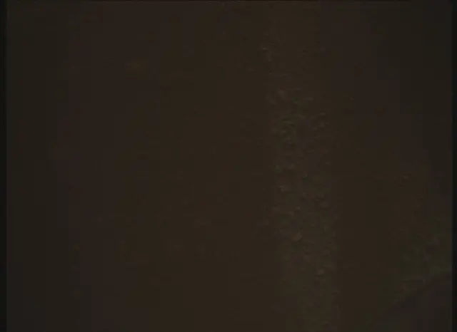 Sol 0: Mars Descent Imager (MARDI)