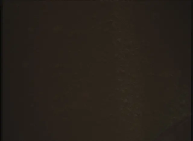 Sol 0: Mars Descent Imager (MARDI)