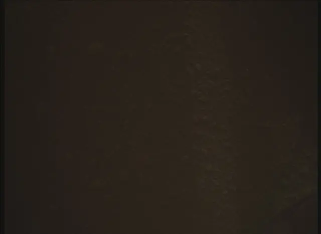 Sol 0: Mars Descent Imager (MARDI)