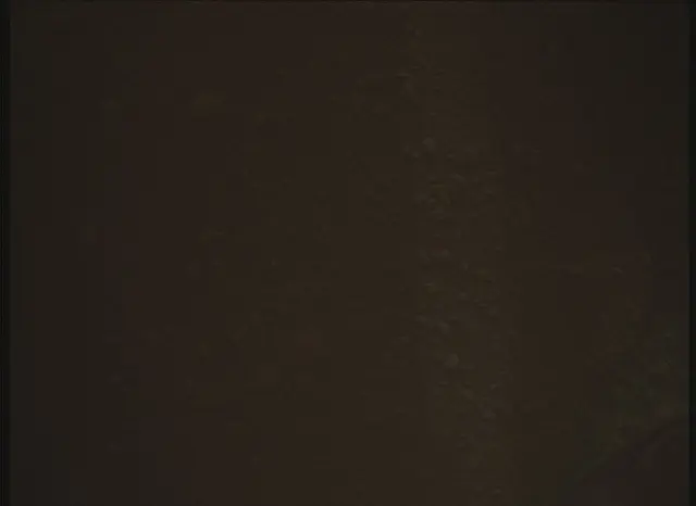 Sol 0: Mars Descent Imager (MARDI)