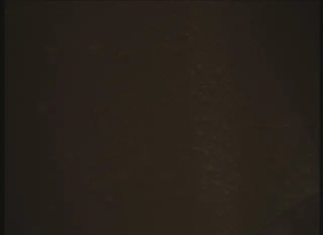 Sol 0: Mars Descent Imager (MARDI)