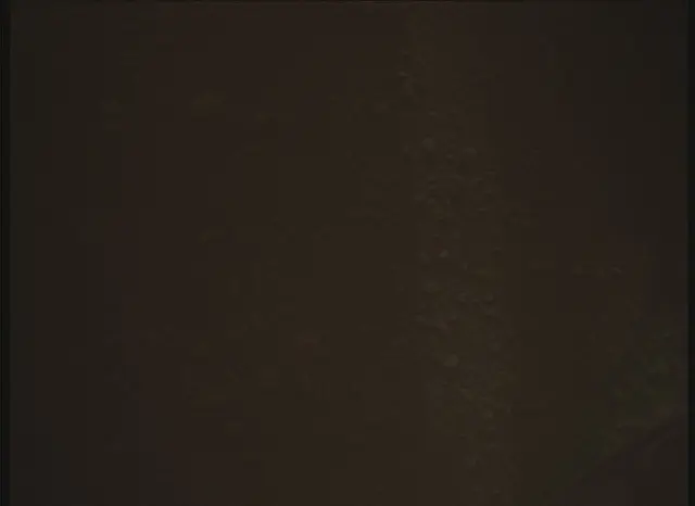 Sol 0: Mars Descent Imager (MARDI)