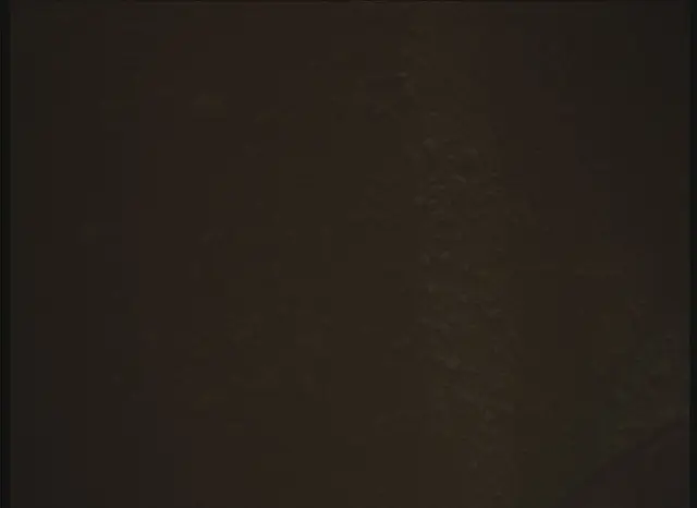 Sol 0: Mars Descent Imager (MARDI)