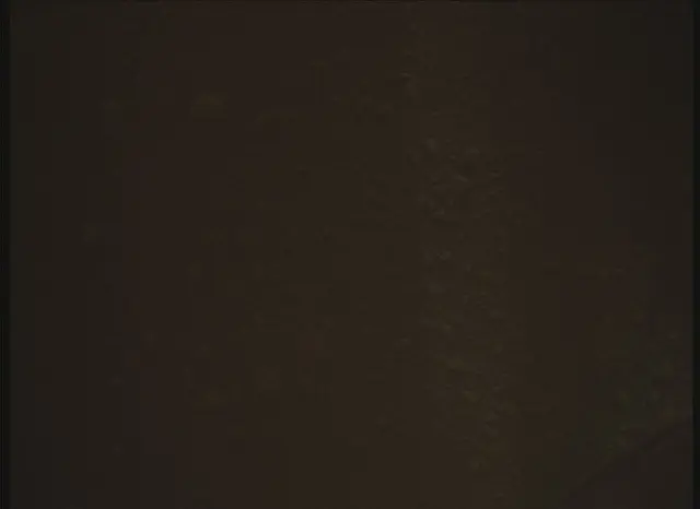 Sol 0: Mars Descent Imager (MARDI)