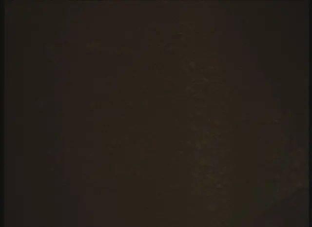 Sol 0: Mars Descent Imager (MARDI)