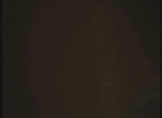 Sol 0: Mars Descent Imager (MARDI)