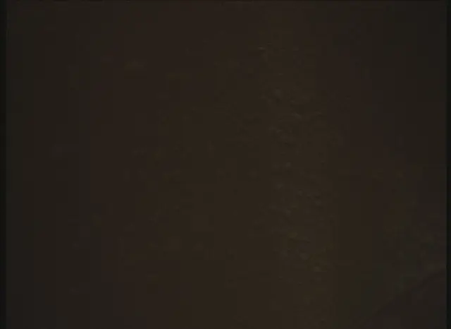 Sol 0: Mars Descent Imager (MARDI)